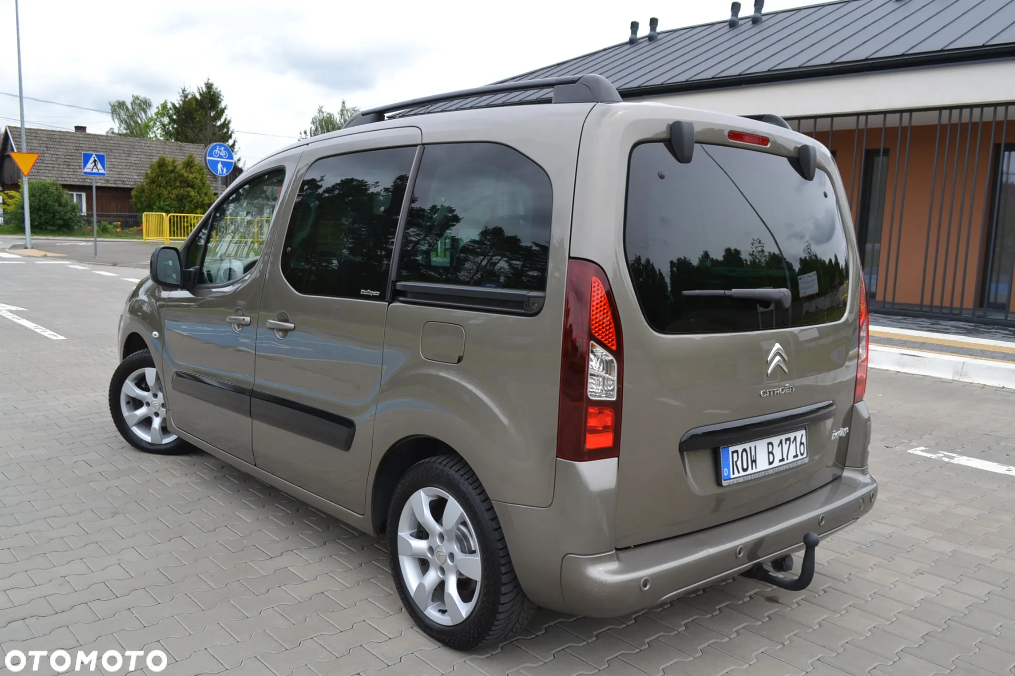 Citroën Berlingo - 2