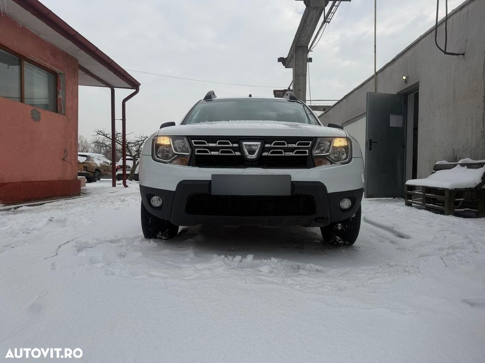 Dacia Duster - 12