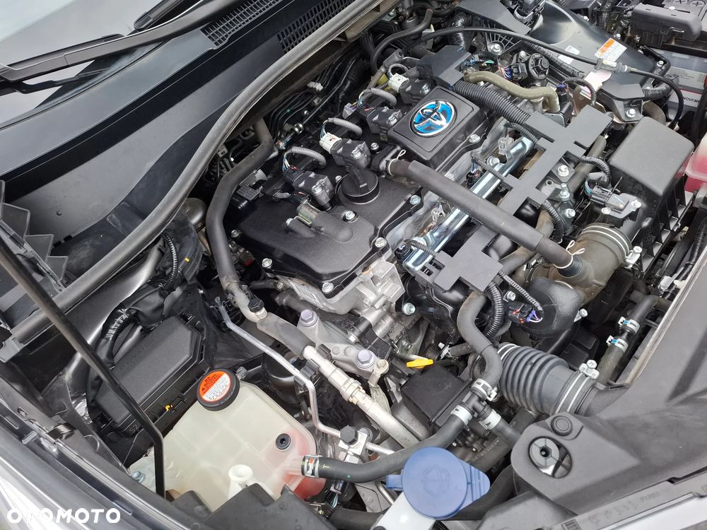 Toyota C-HR - 31