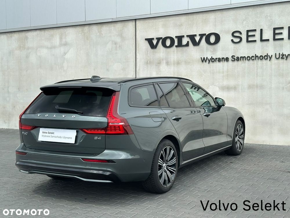 Volvo V60 - 13