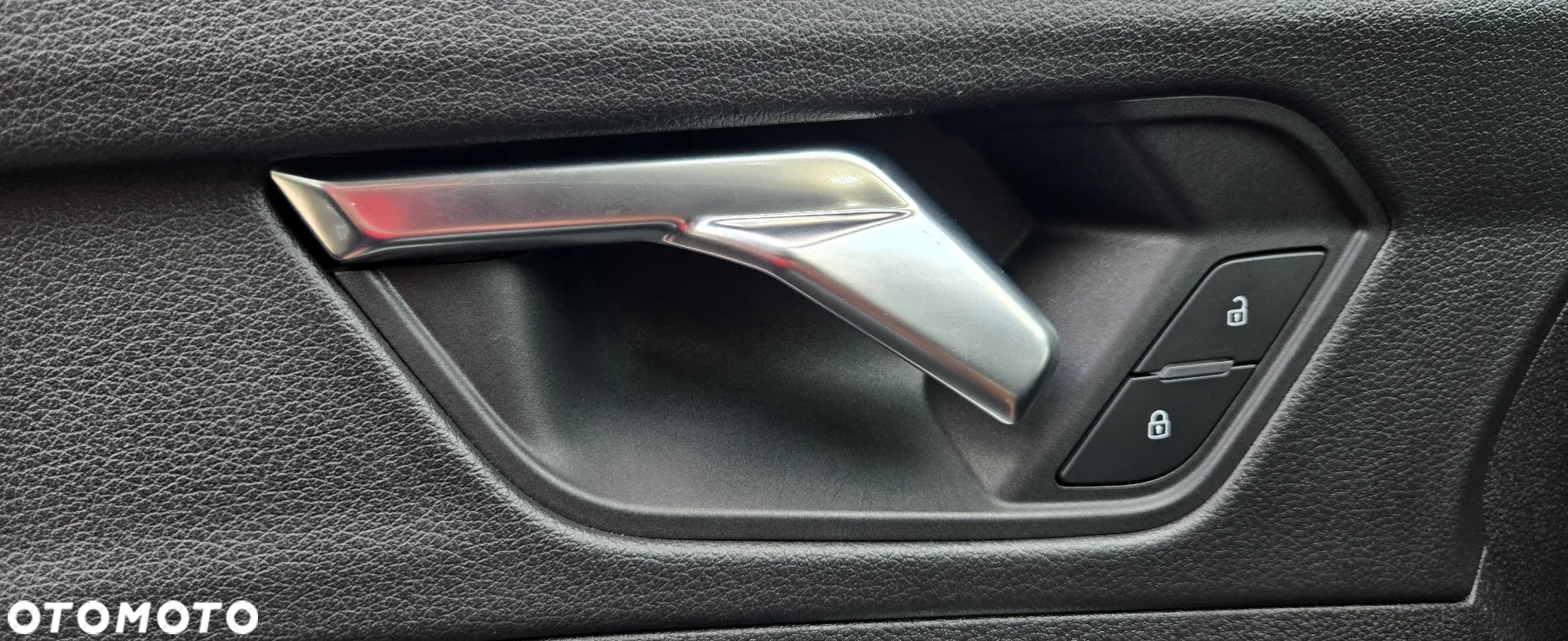 Audi Q3 35 TDI Quattro - 29
