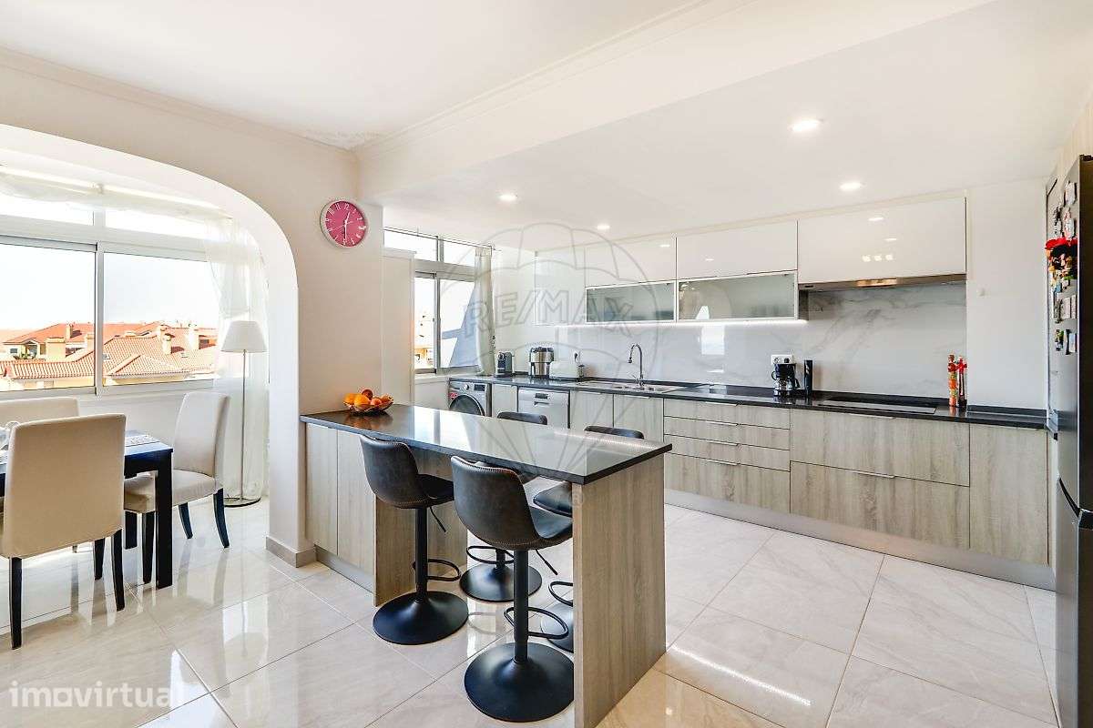 Apartamento T3 para venda - Grande imagem: 4/39