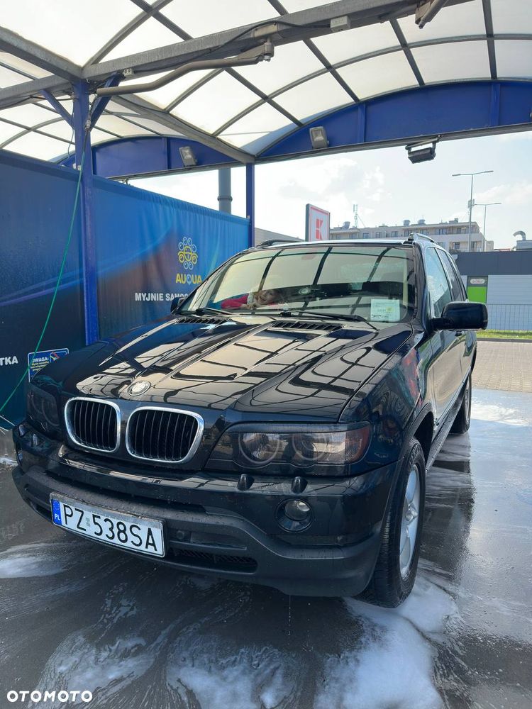 BMW X5 - 37