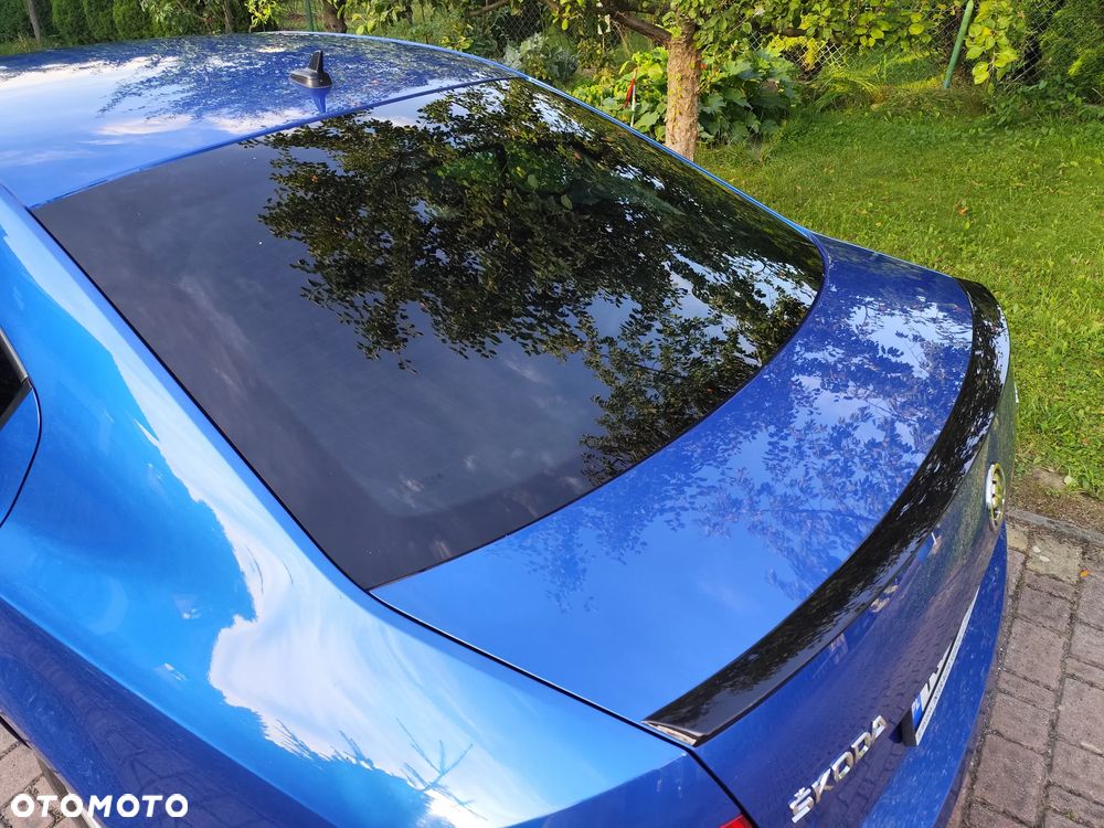 Skoda Octavia 1.5 TSI GPF ACT Ambition - 11