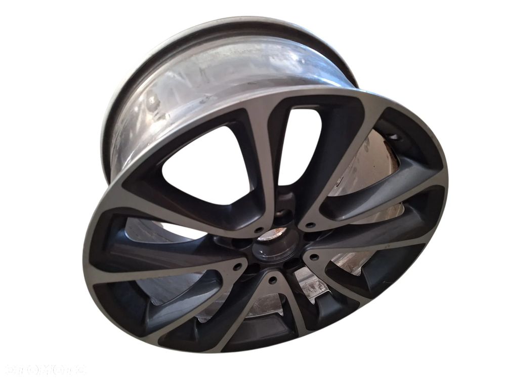 Mercedes w213 e klasa felga 18 et55 A2134010400 - 2