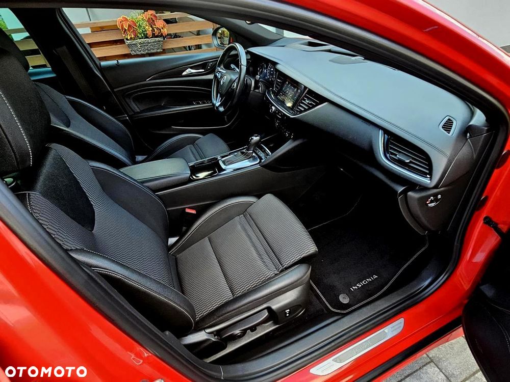 Opel Insignia 2.0 Ultimate Exclusive - 30