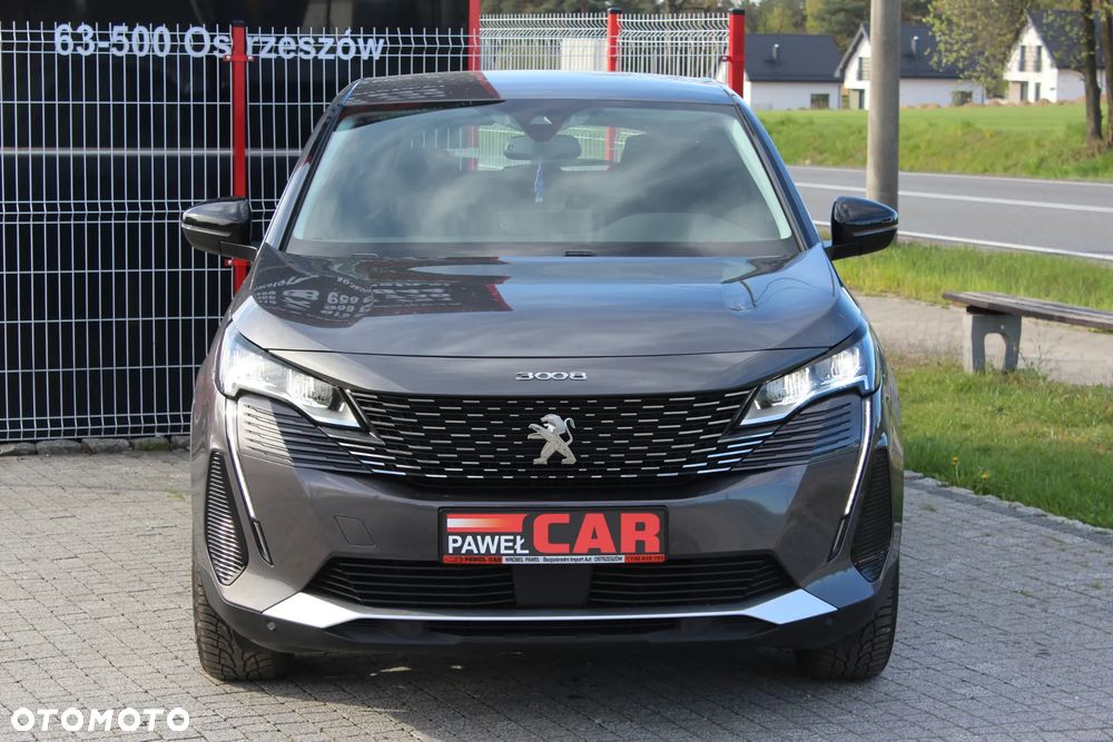 Peugeot 5008 BlueHDi 130 EAT8 Allure - 3