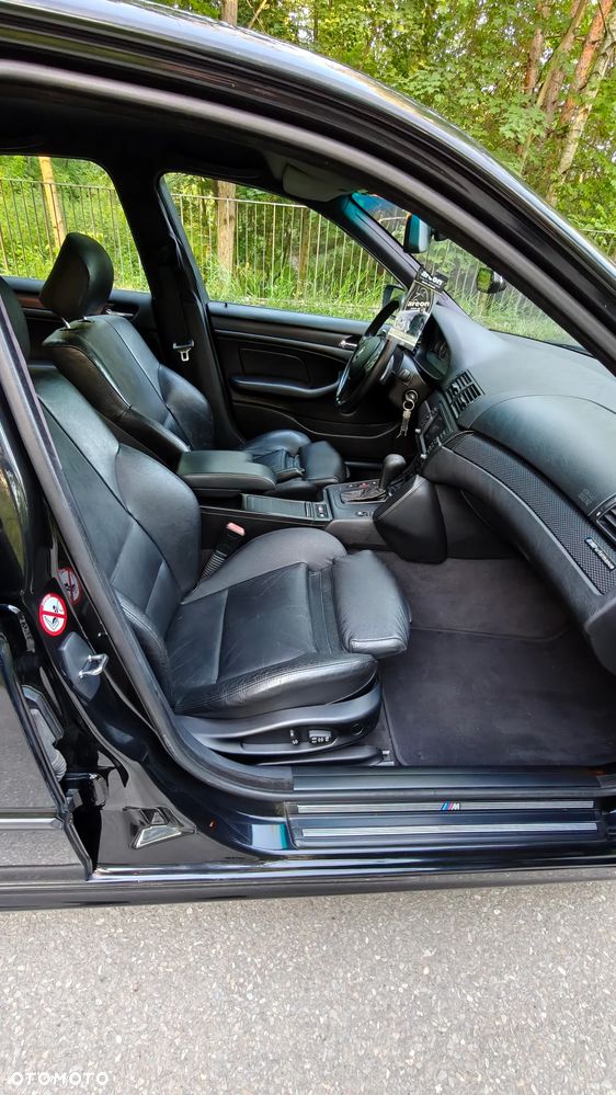BMW Seria 3 - 13