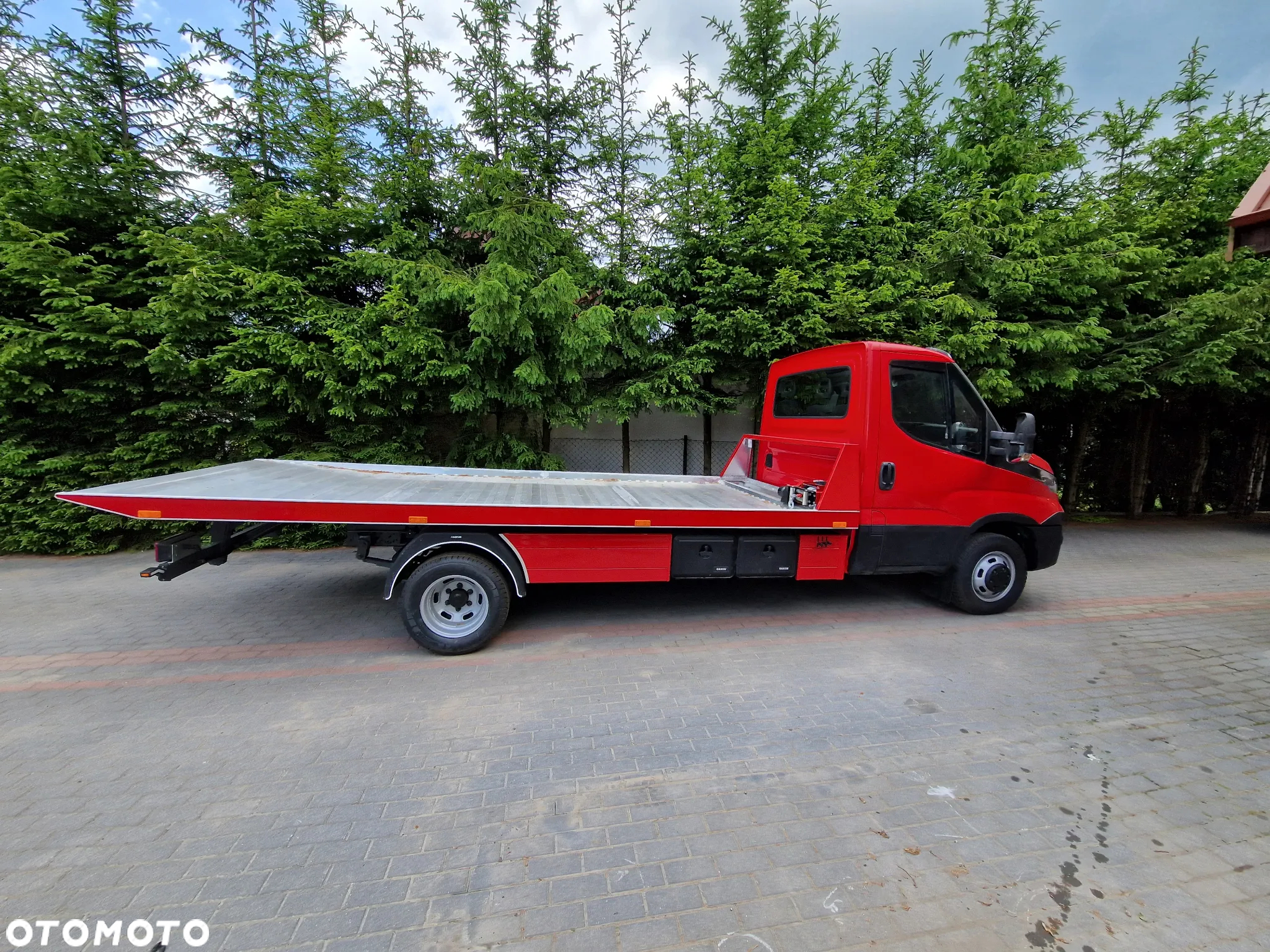 Iveco Daily - 4