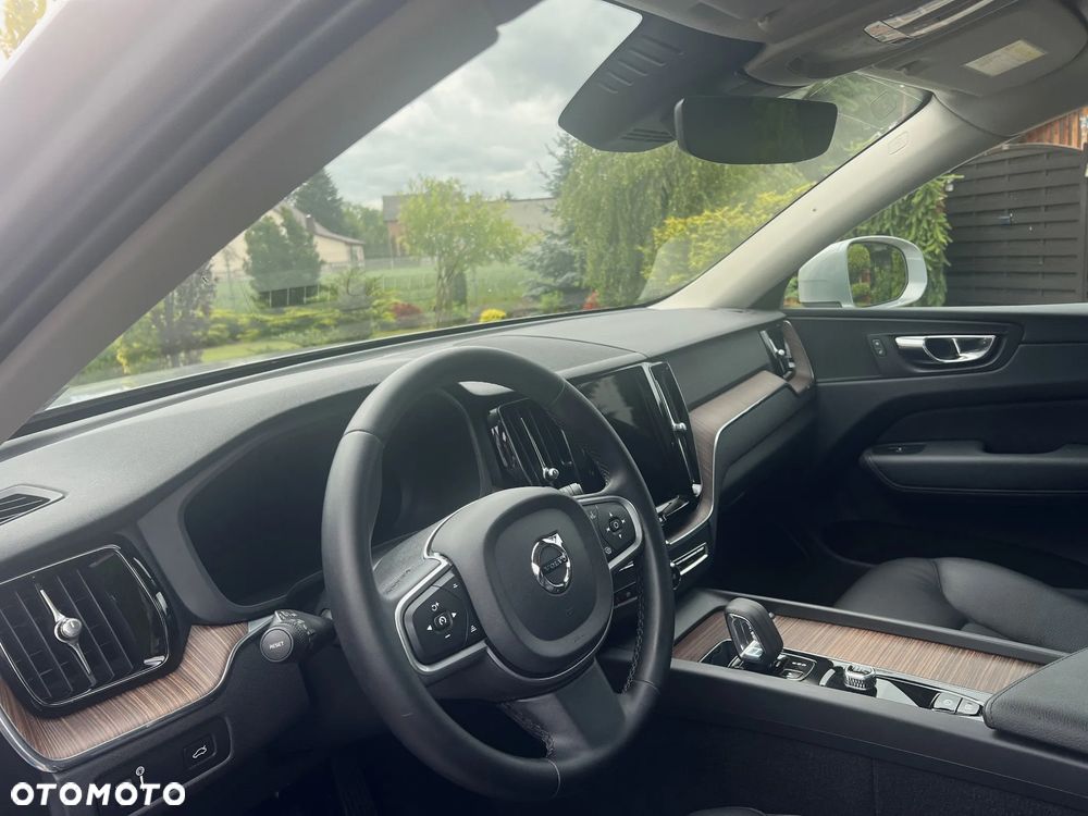 Volvo XC 60 - 11