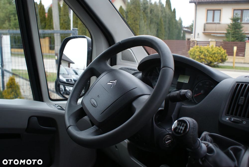 Citroën Jumper - 10