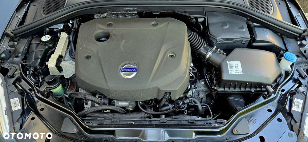 Volvo XC 60 D4 Summum - 32