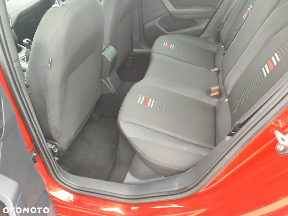 Seat Arona - 26