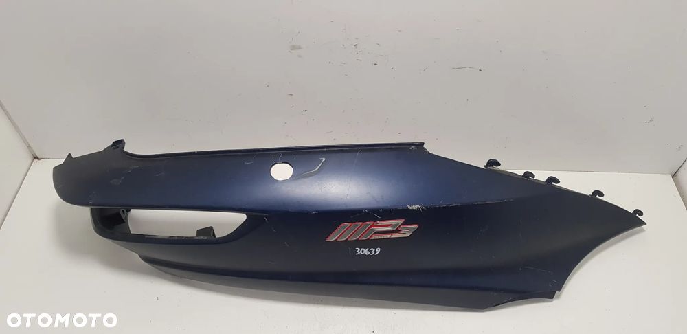 Piaggio MP3 500 LT 14- Bok Prawy Zadupek Ogon - 2