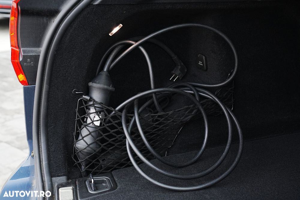 Volvo XC 60 Recharge T6 Twin Engine eAWD Inscription Expression - 26