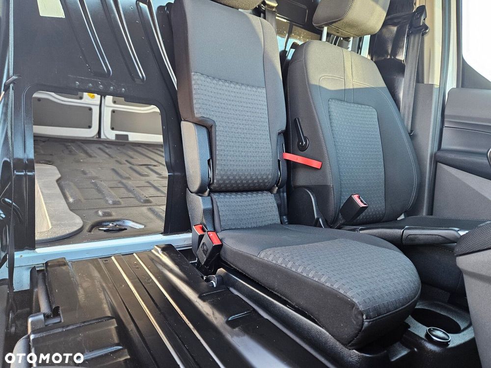 Ford transit-connect Long *44999zł NETTO* 1.5TdCi/120KM - 29