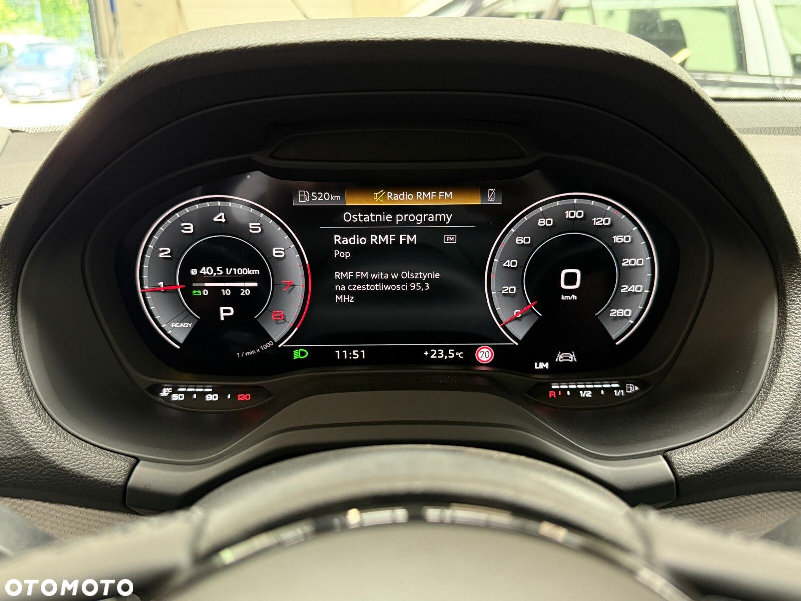 Audi Q2 35 TFSI Advanced S tronic - 28