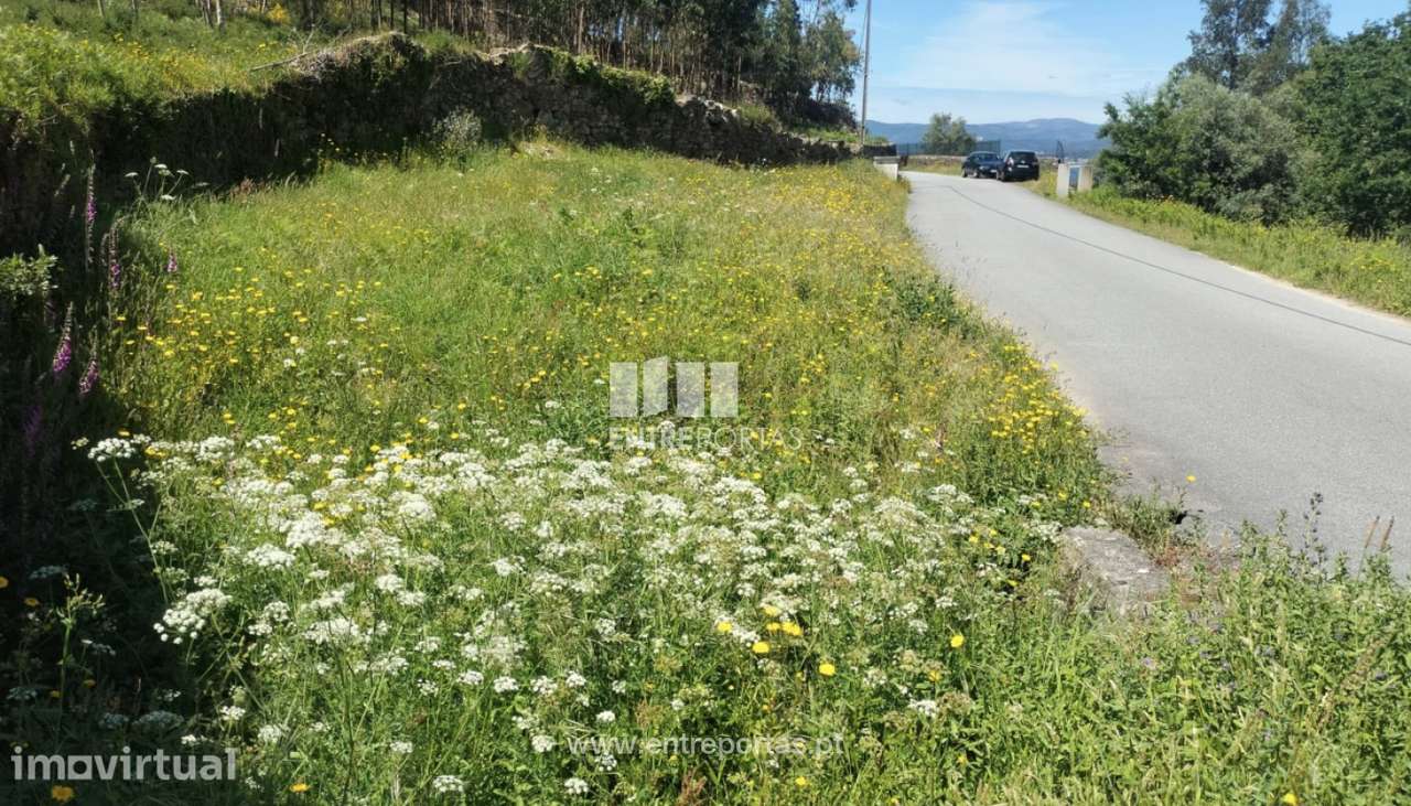 Terreno para venda, Vilarelho, Caminha - Grande imagem: 3/12