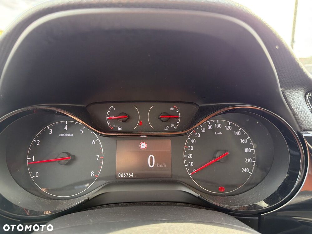 Opel Corsa 1.2 Edition S&S - 16