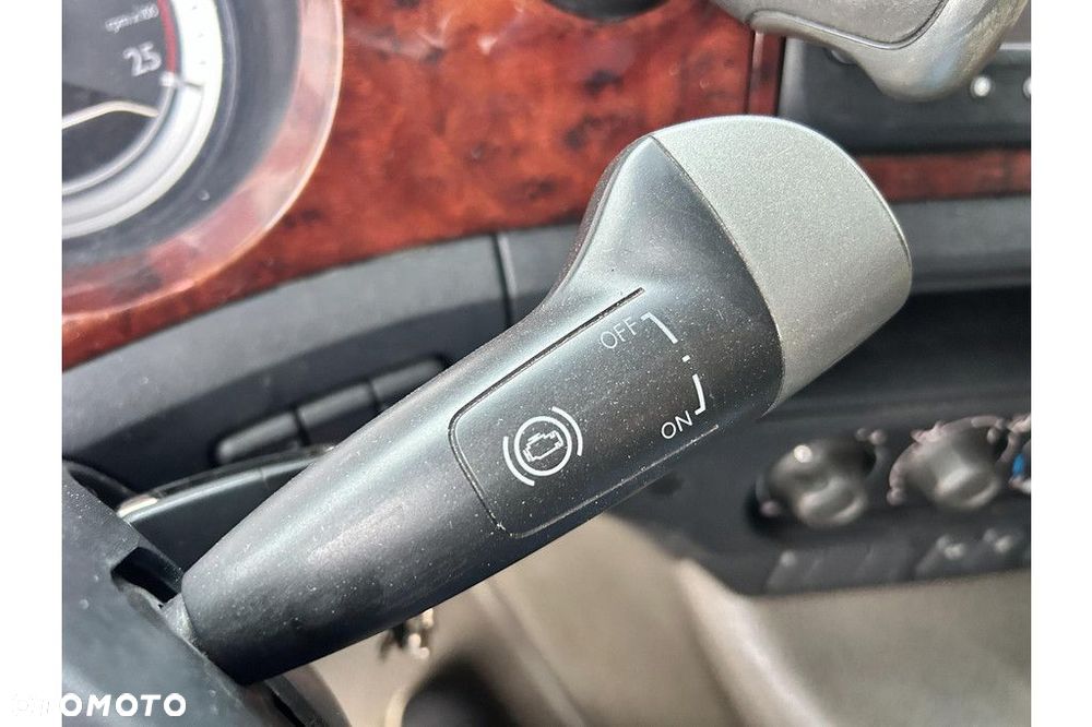 DAF CF440 6X2*4 EURO6 + CARRIER SUPRA 1250MT - 23