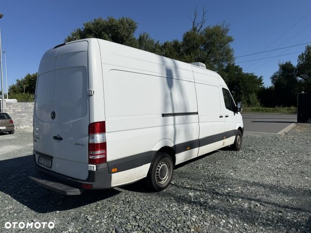 Mercedes-Benz Sprinter 313 Chłodnia - 10