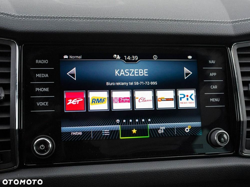 Skoda Kodiaq - 19