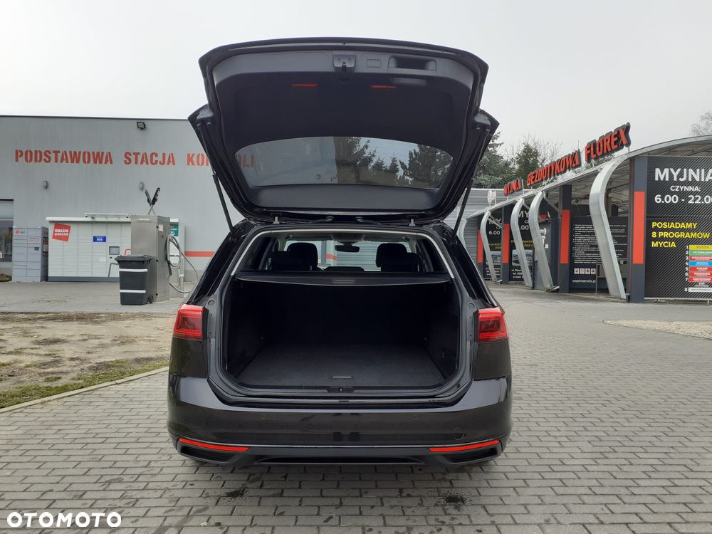 Volkswagen Passat - 5