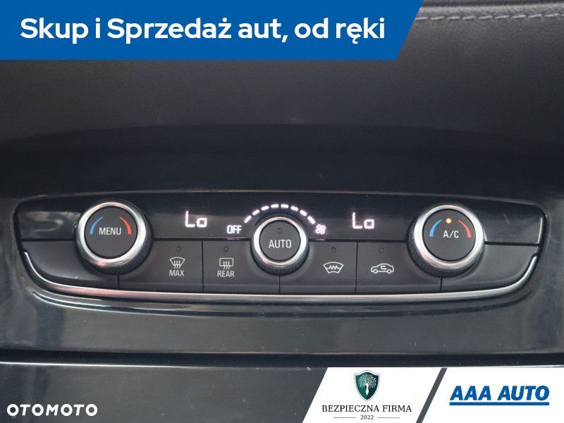 Opel Grandland X - 14