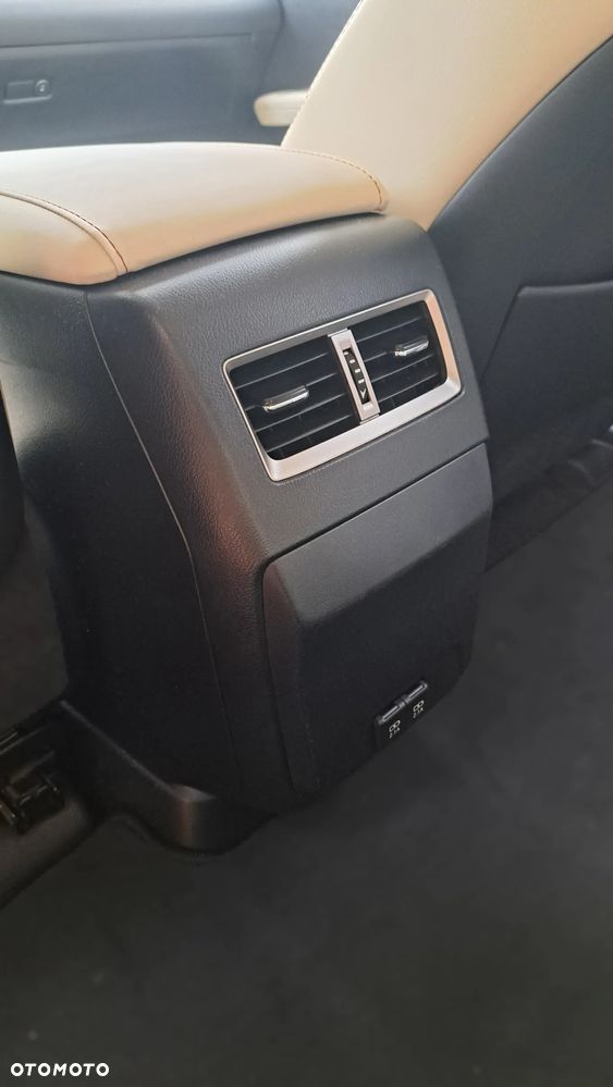 Lexus RX 450h F-Impression - 13