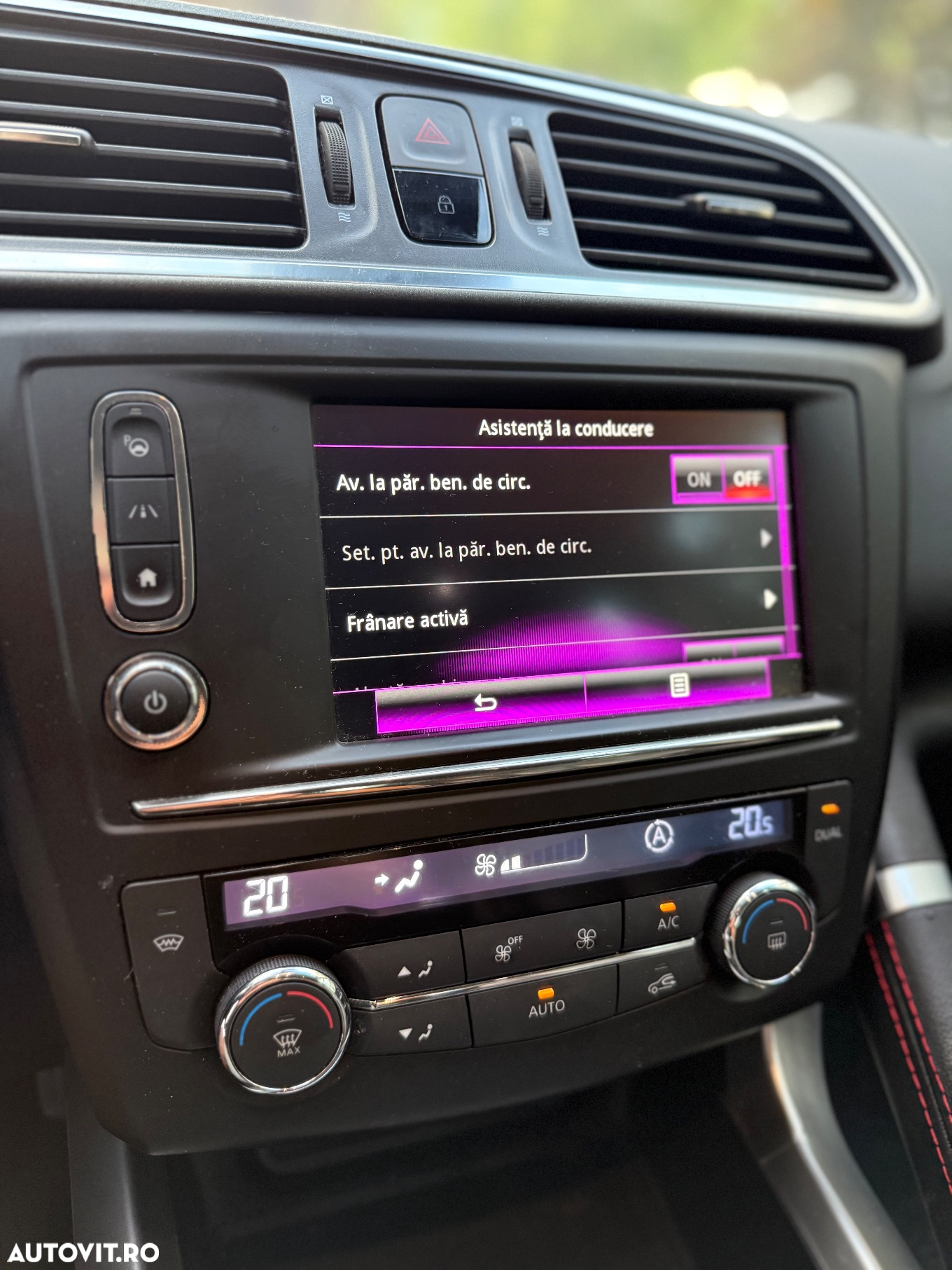 Renault Kadjar Energy dCi 130 CROSSBORDER - 23