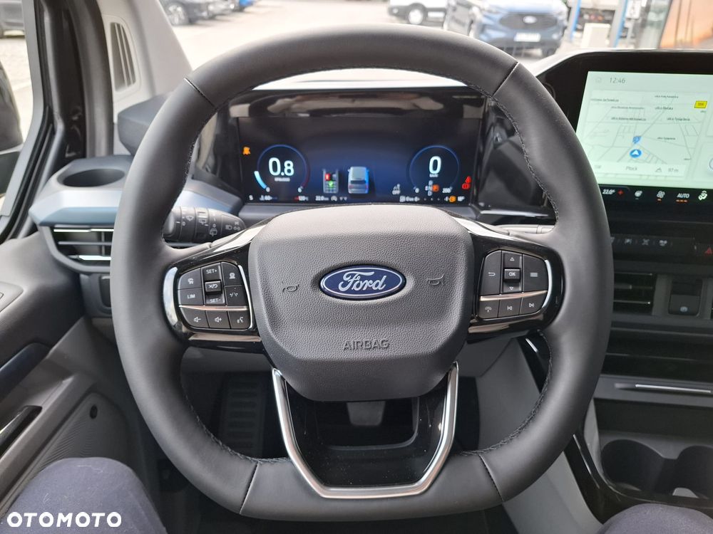 Ford Tourneo Custom 2.5 PHEV CVT 340 L2 Active - 20
