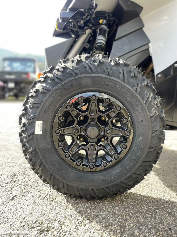 Can-Am Renegade X XC 1000 - 13