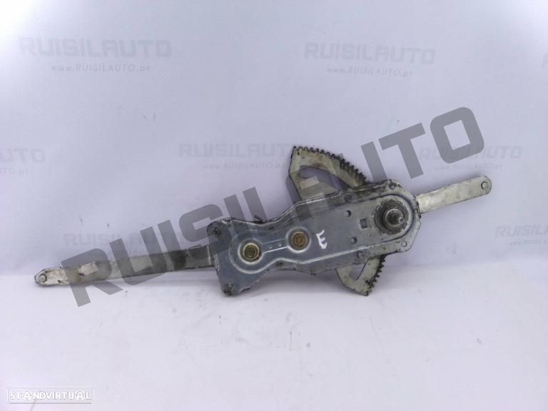 Estrutura De Elevador Frente Esquerdo Manual  Citroen C15 [1984 - 1