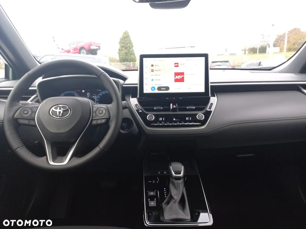 Toyota Corolla Cross 2.0 Hybrid Style - 6