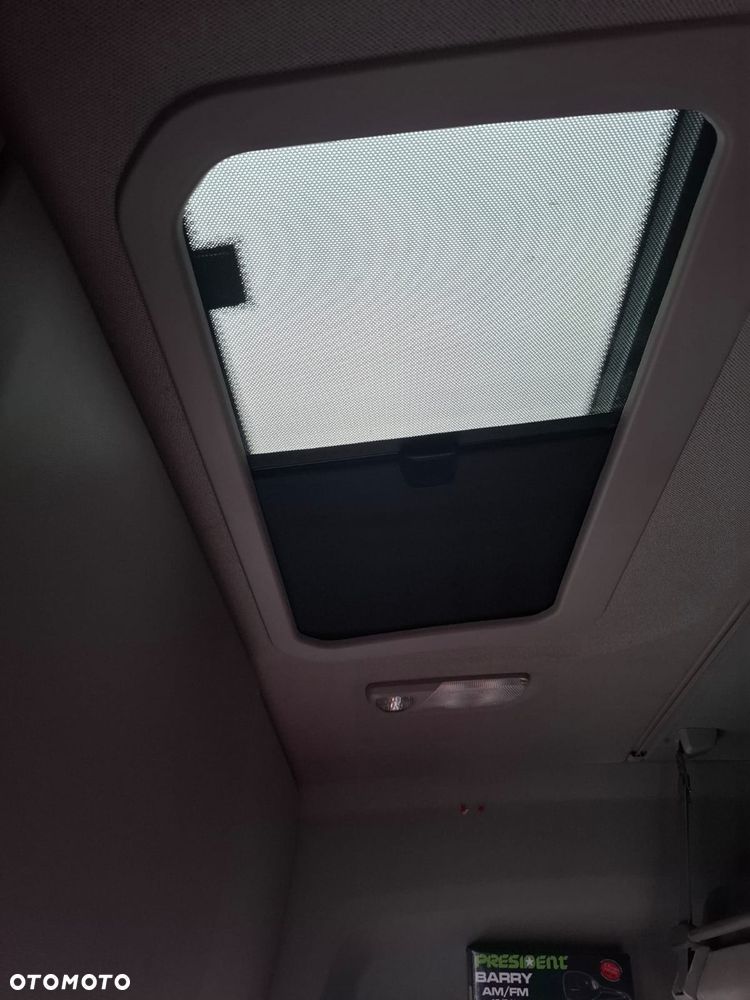 Scania R500 / STANDARD / - 16