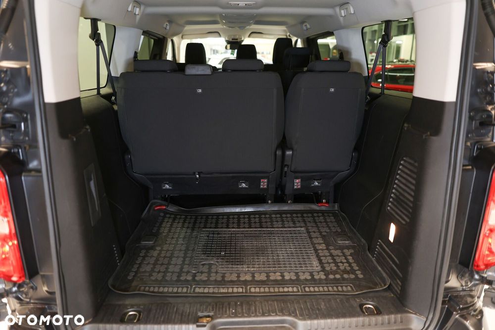Toyota Proace Verso 2.0 D4-D Long Business - 26