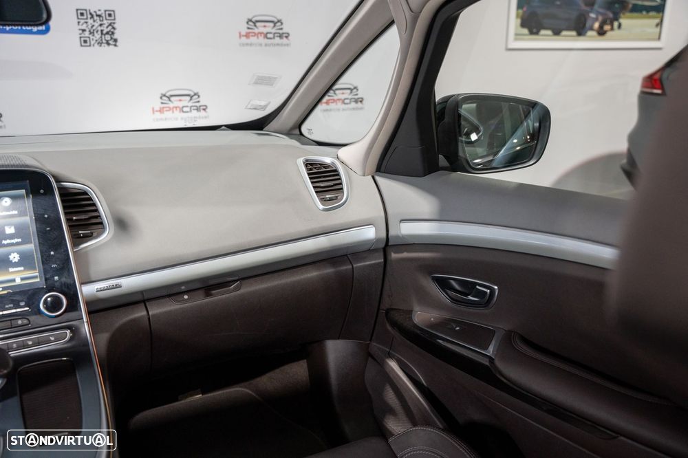 Renault Espace Energy dCi 160 EDC Intens - 40