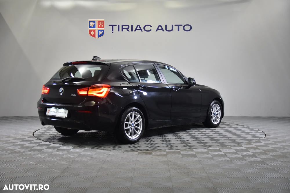 BMW Seria 1 118i M Sport - 5