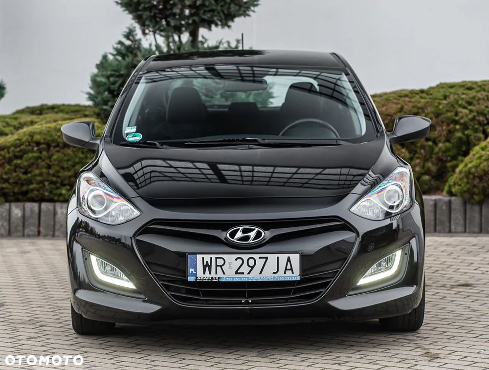Hyundai i30 - 22