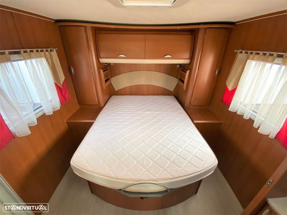 Pilote Explorateur G 733 FC - 10