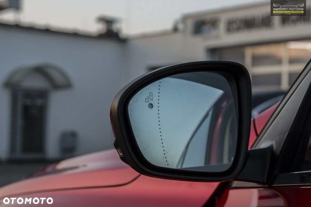 Renault Arkana 1.6 E-Tech Full Hybrid 145 Evolution MMT - 19