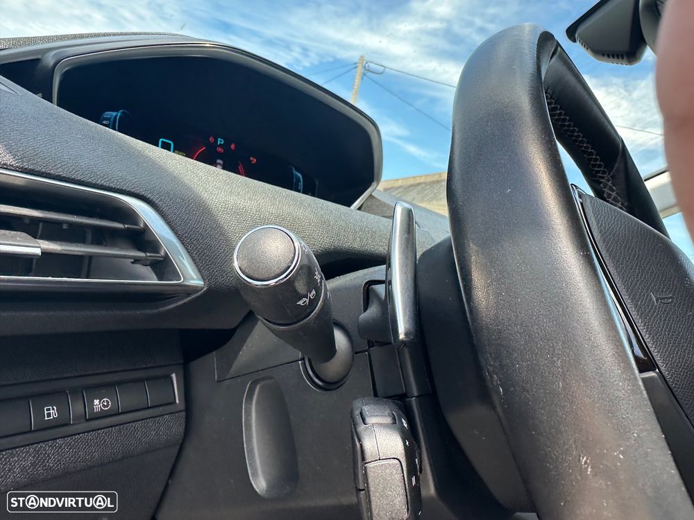 Peugeot 3008 - 5