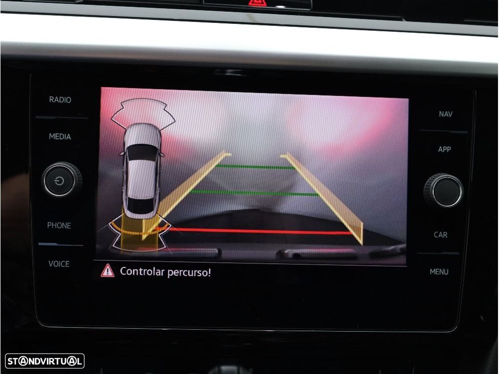 VW Arteon 1.4 TSI eHybrid R-Line - 37