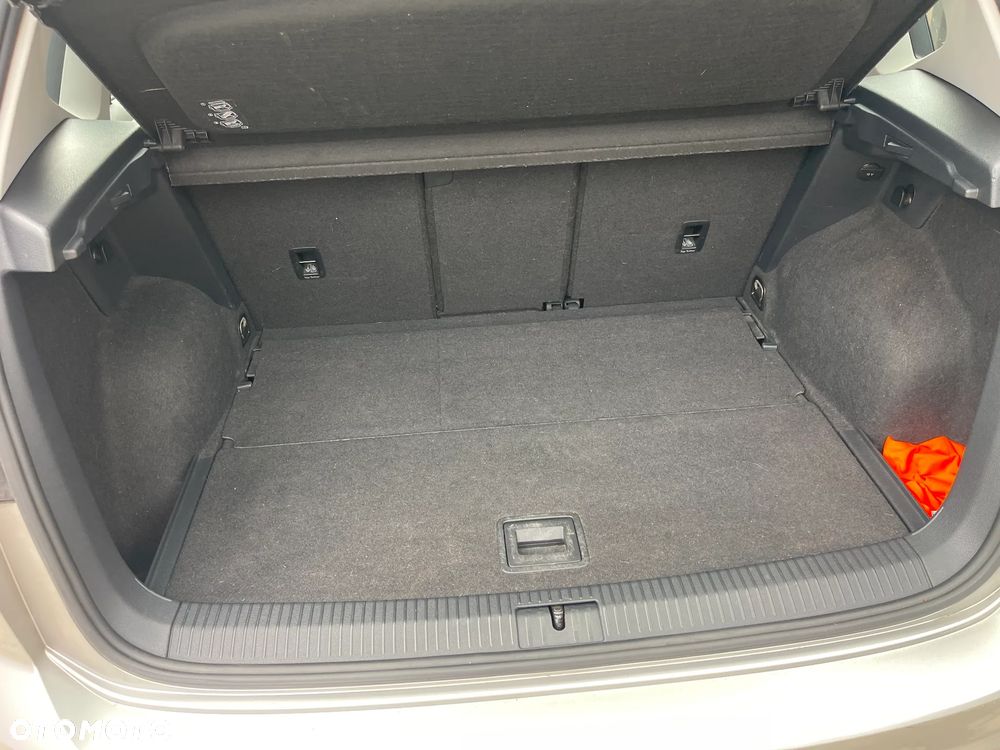 Volkswagen Golf Sportsvan 1.6 TDI BlueMotion Technology Comfortline - 4