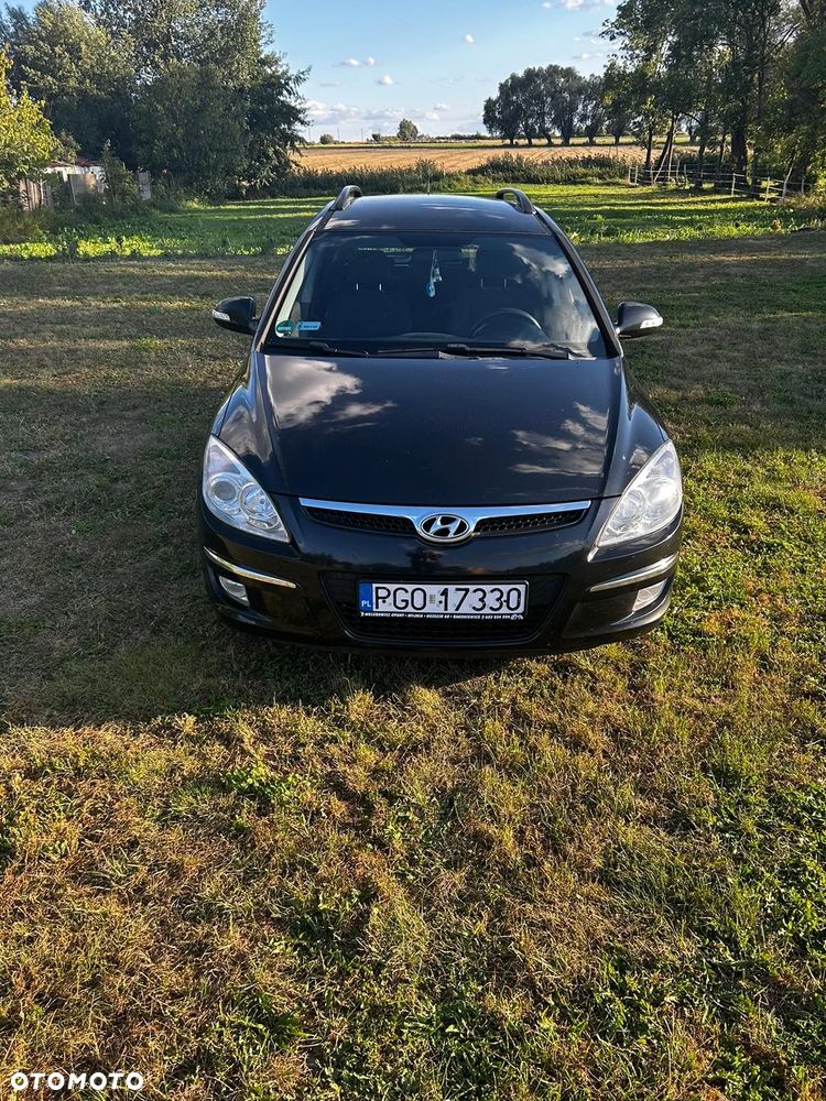 Hyundai i30 - 4