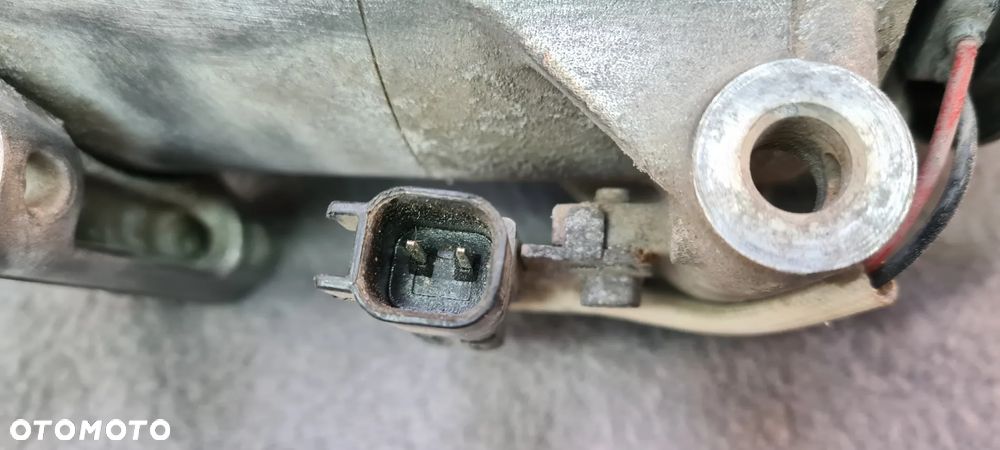 FORD EDGE SPRĘŻARKA KLIMATYZACJI 38 TYS KM  DG9H-19D629-FE - 8