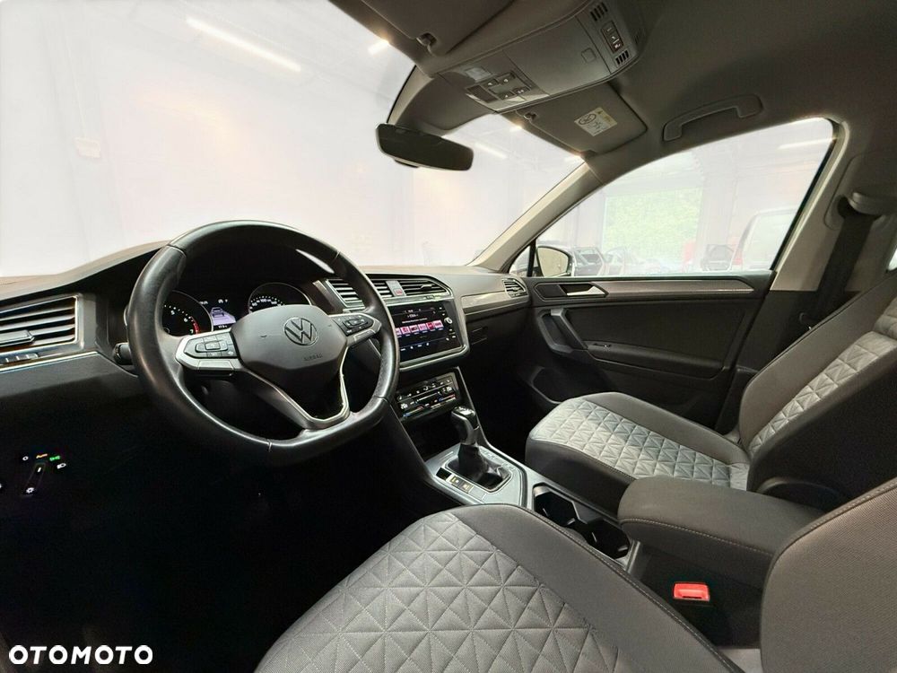Volkswagen Tiguan 1.5 TSI EVO Life DSG - 15