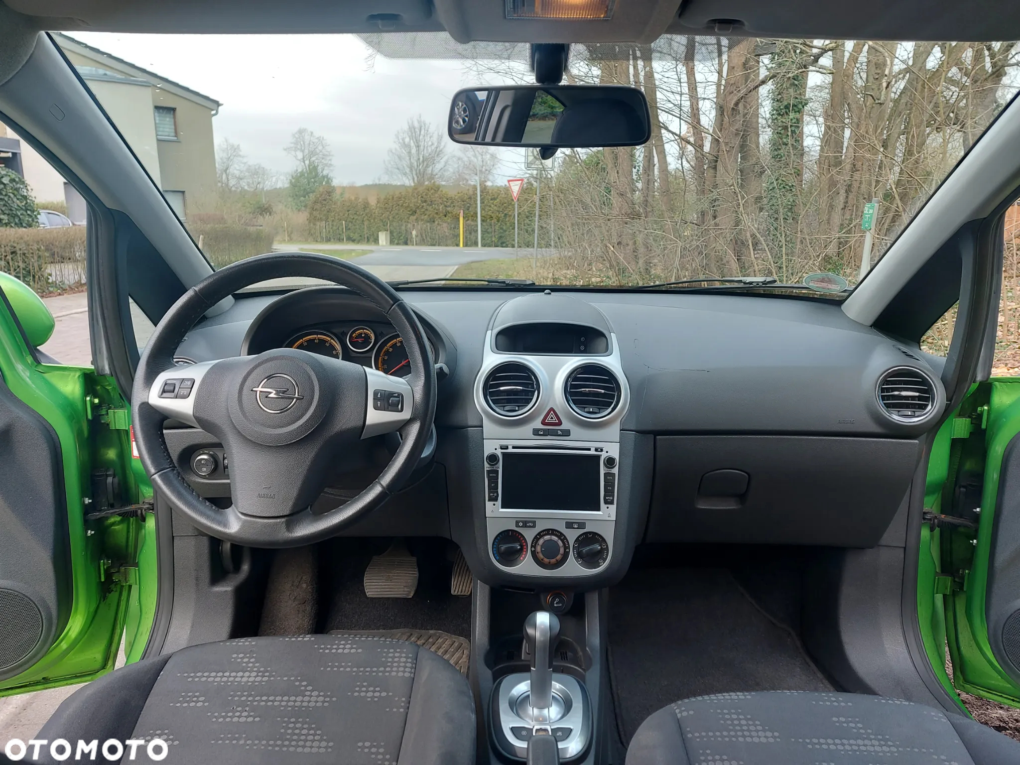 Opel Corsa - 9