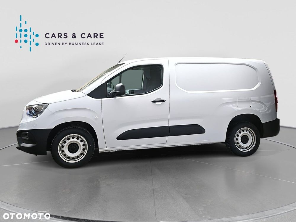 Opel Combo 1.5 DT Enjoy 102KM - 27