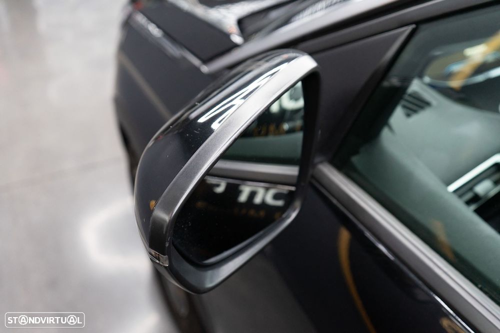 Peugeot 3008 BlueHDi 130 Stop & Start EAT8 Allure - 20